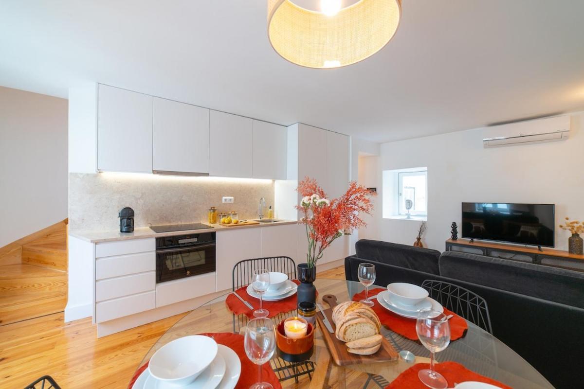 Sao Bento Duplex 3