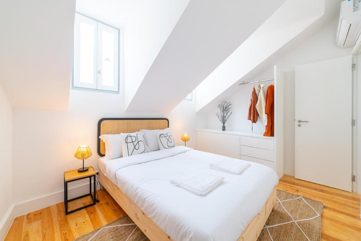 Apartment Sao Bento Duplex 3 *