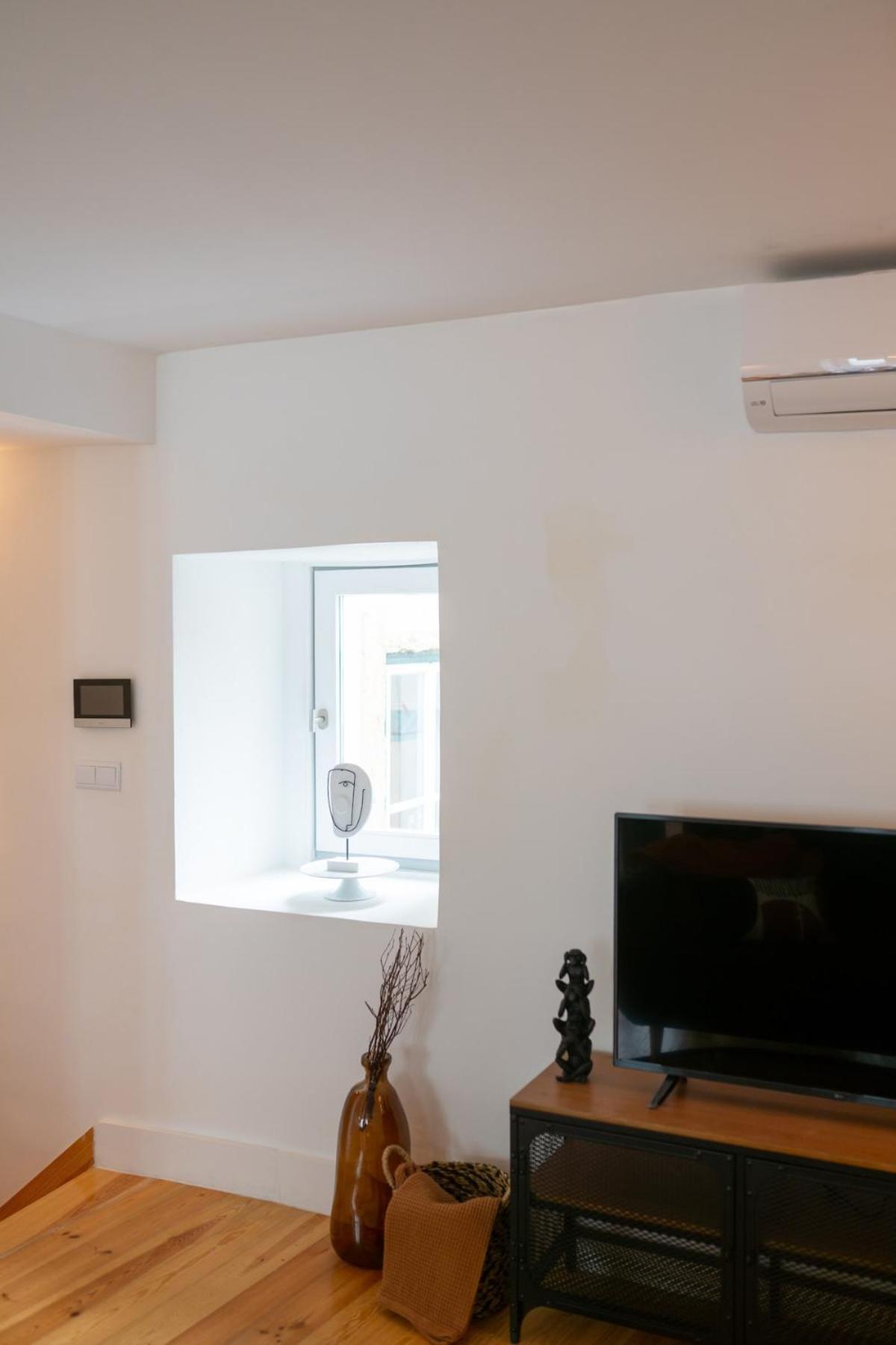 Sao Bento Duplex 3 Apartment Lisbon
