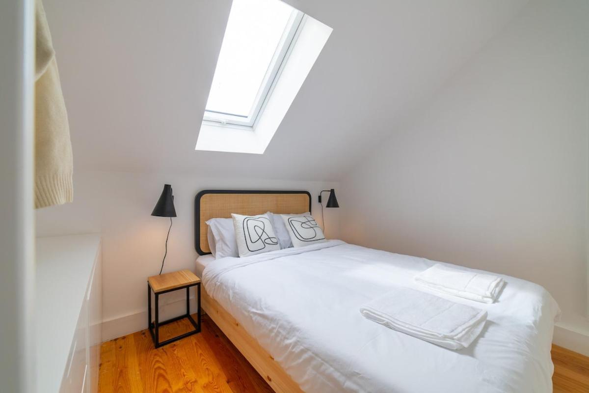 Sao Bento Duplex 3 *