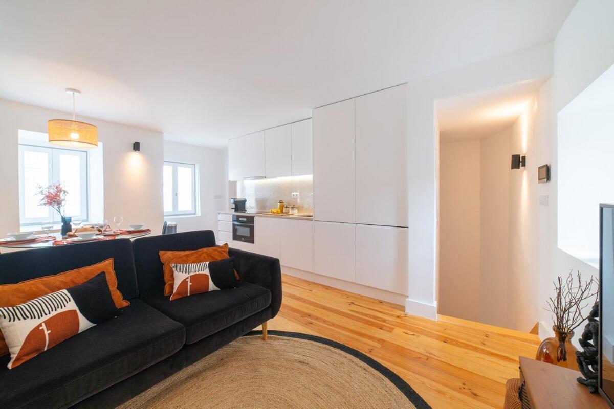 Apartment Sao Bento Duplex 3