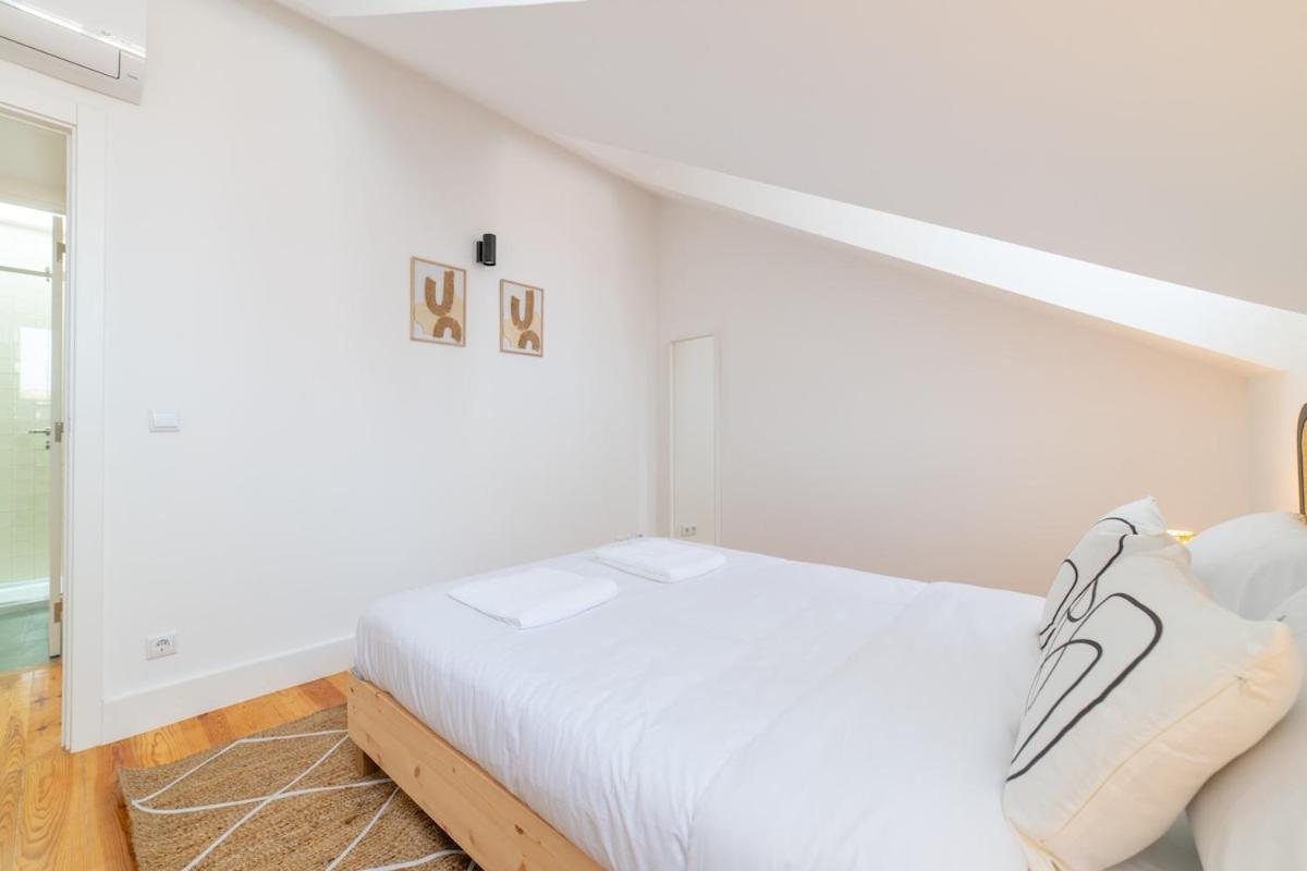 Sao Bento Duplex 3 *