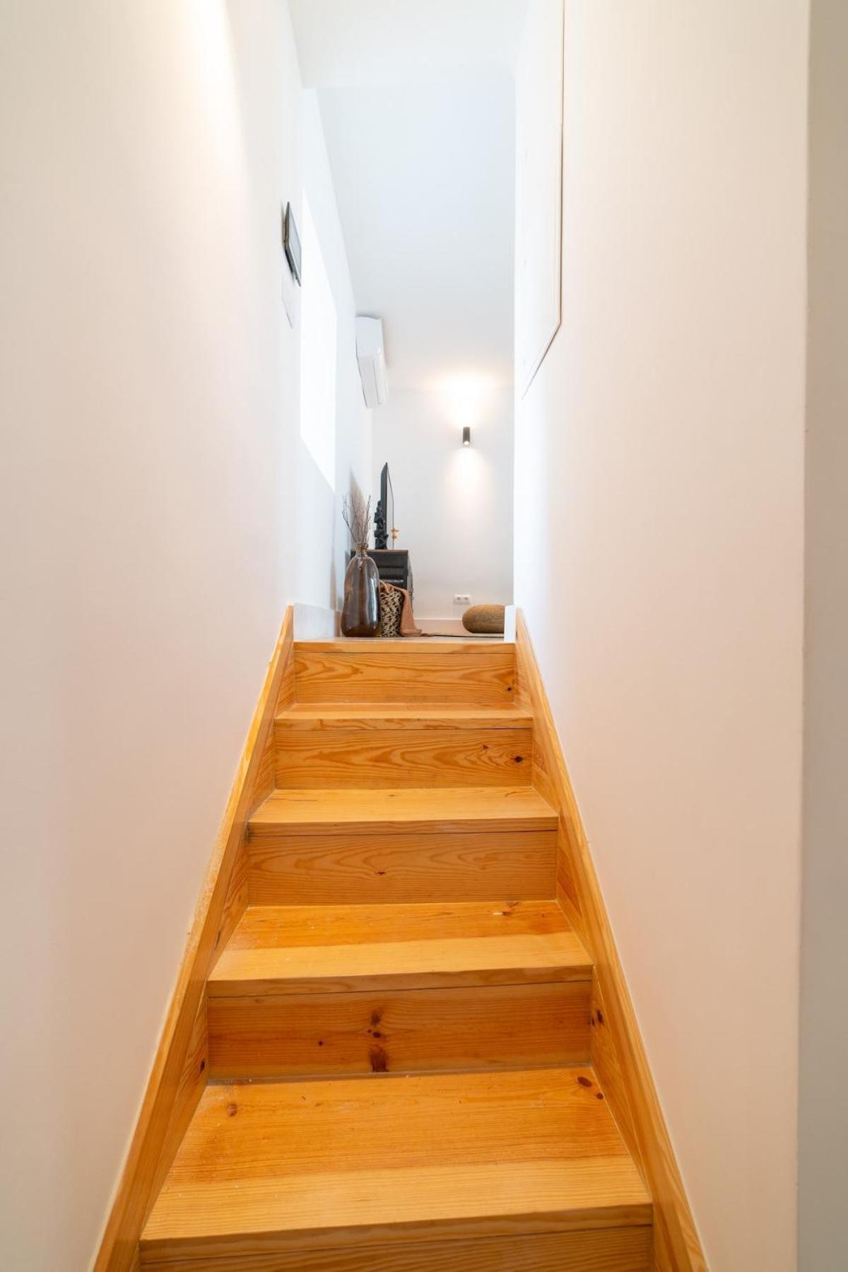 Sao Bento Duplex 3