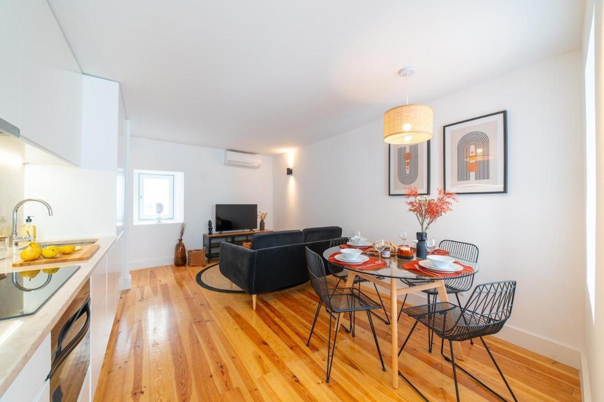 Sao Bento Duplex 3 *