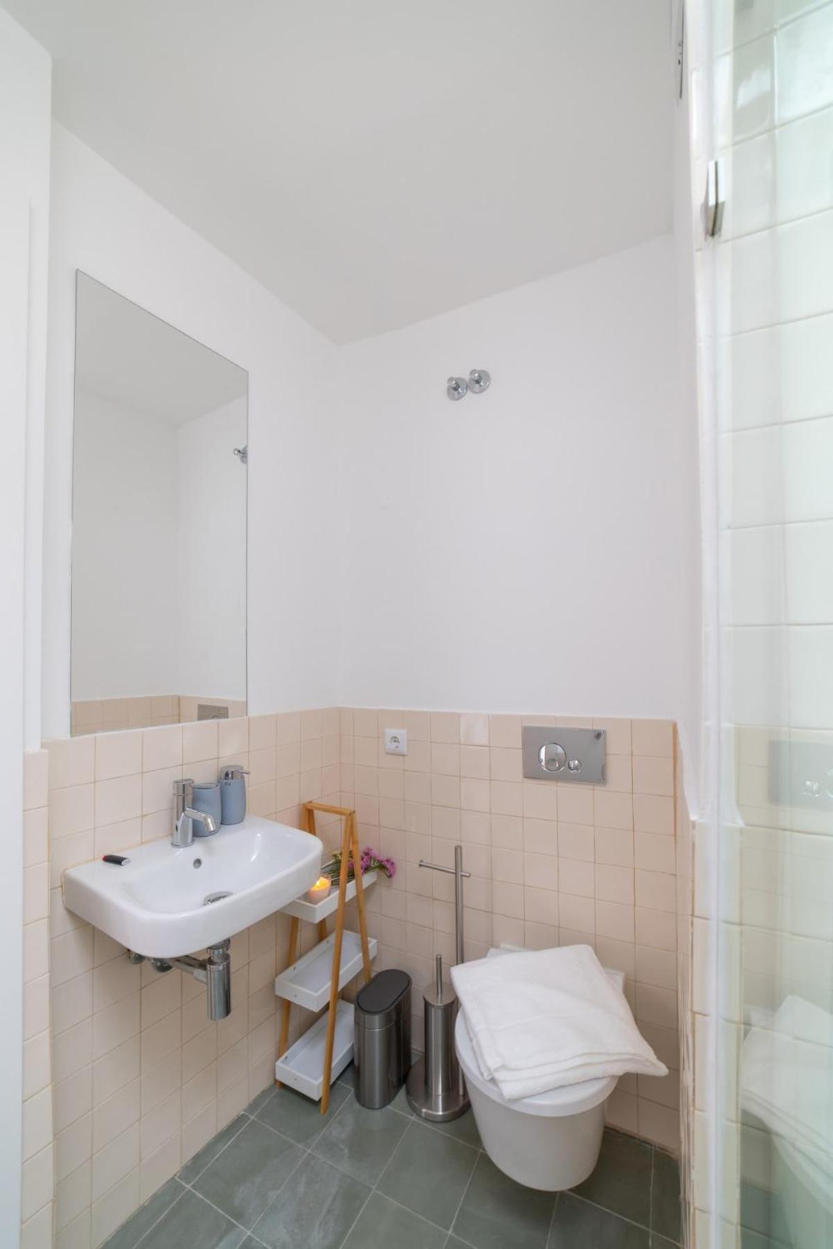 Apartment Sao Bento Duplex 3
