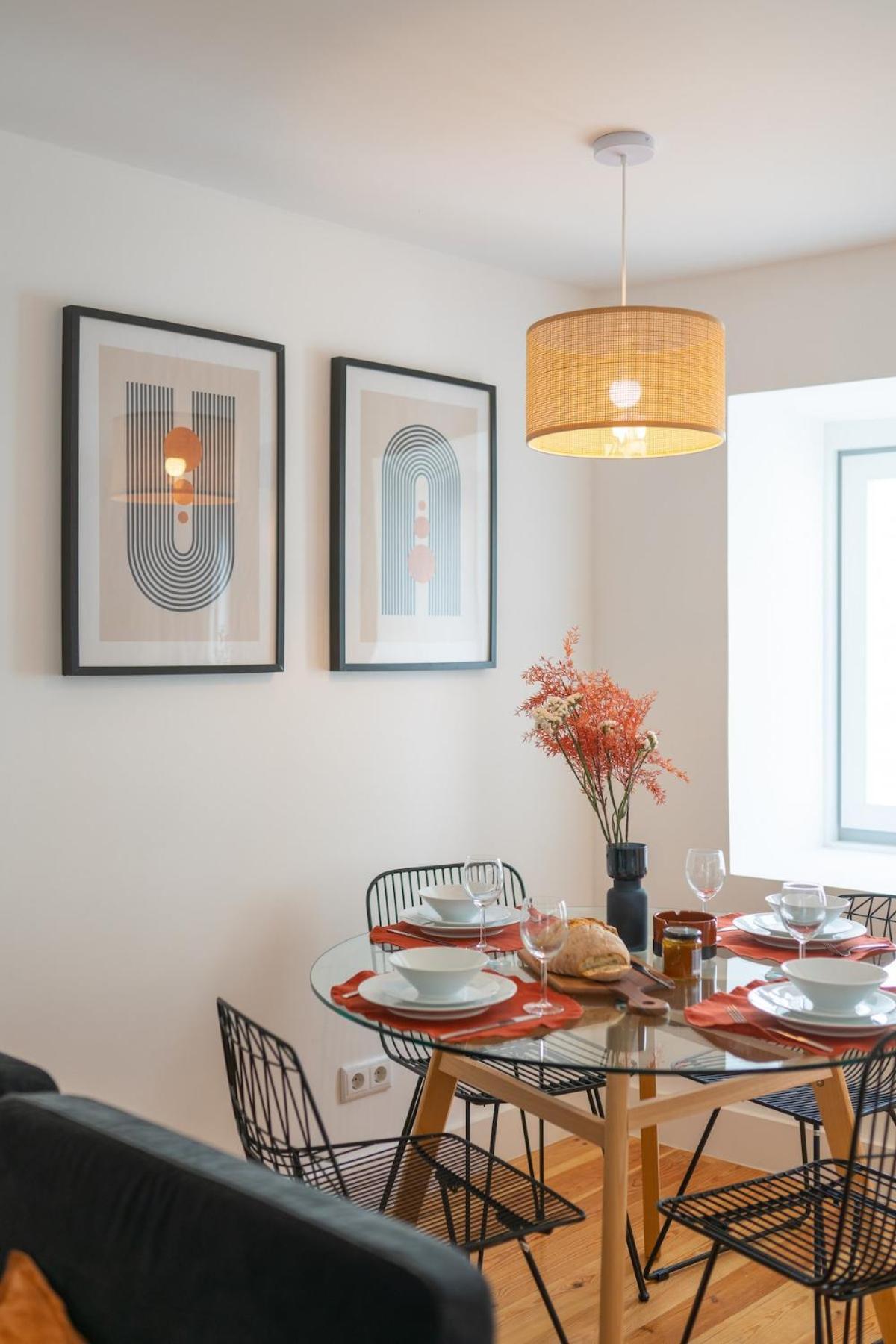 Apartment Sao Bento Duplex 3